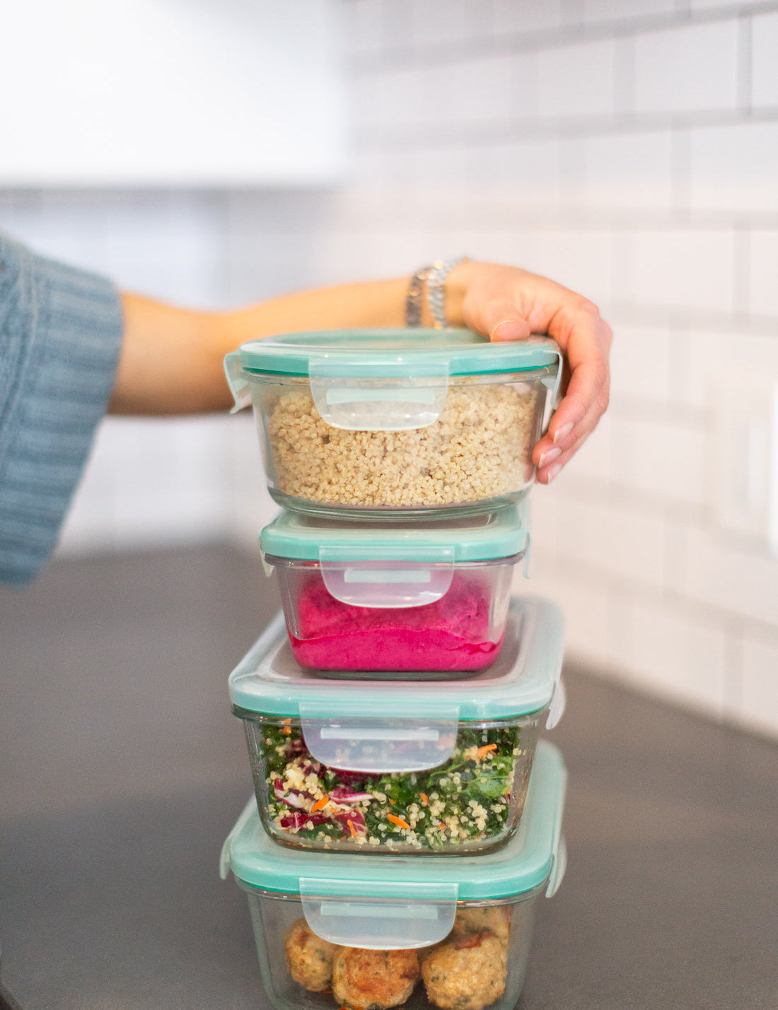 Time-Saving Kitchen Tips For Busy Families