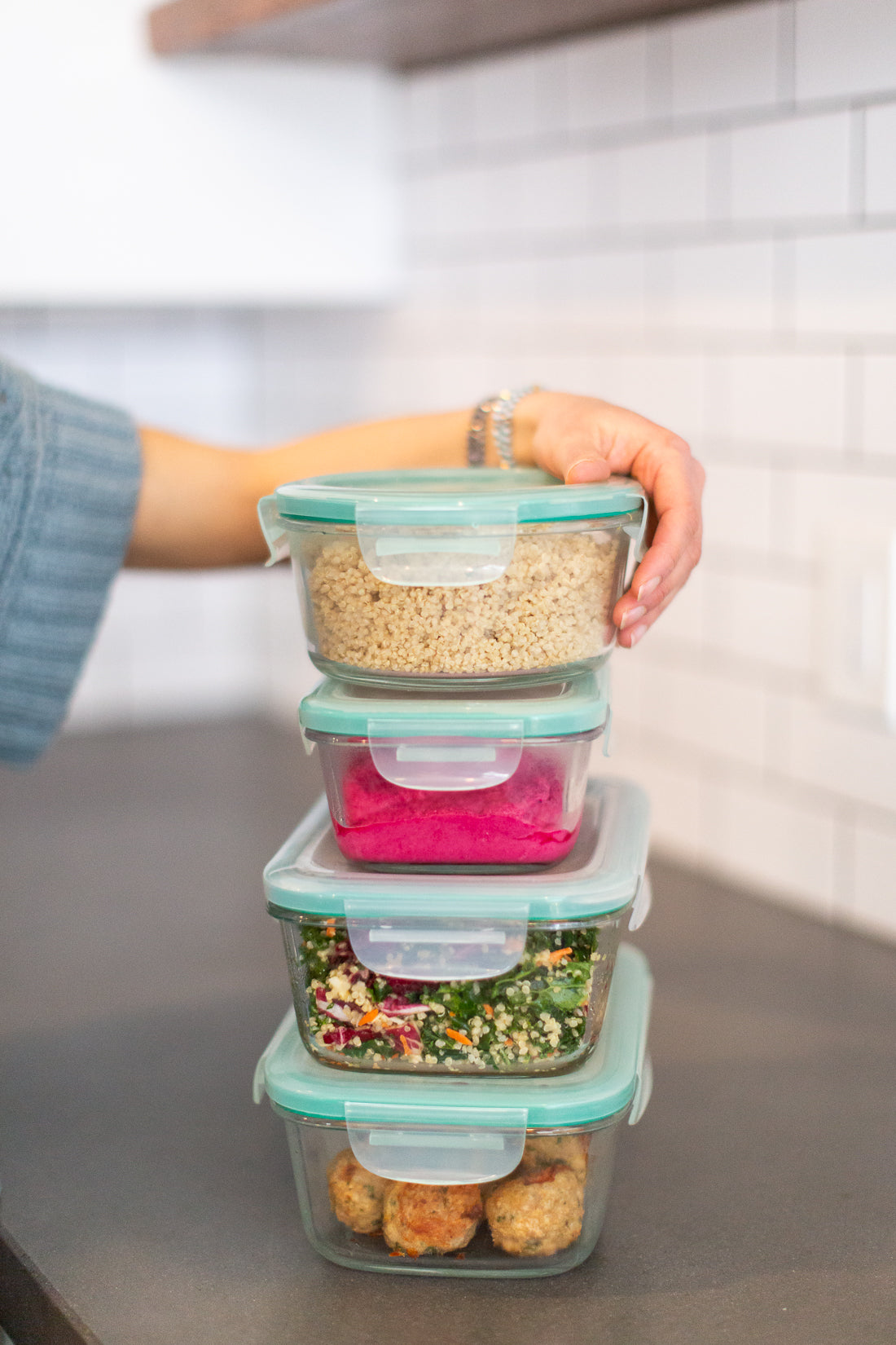 Time-Saving Kitchen Tips For Busy Families