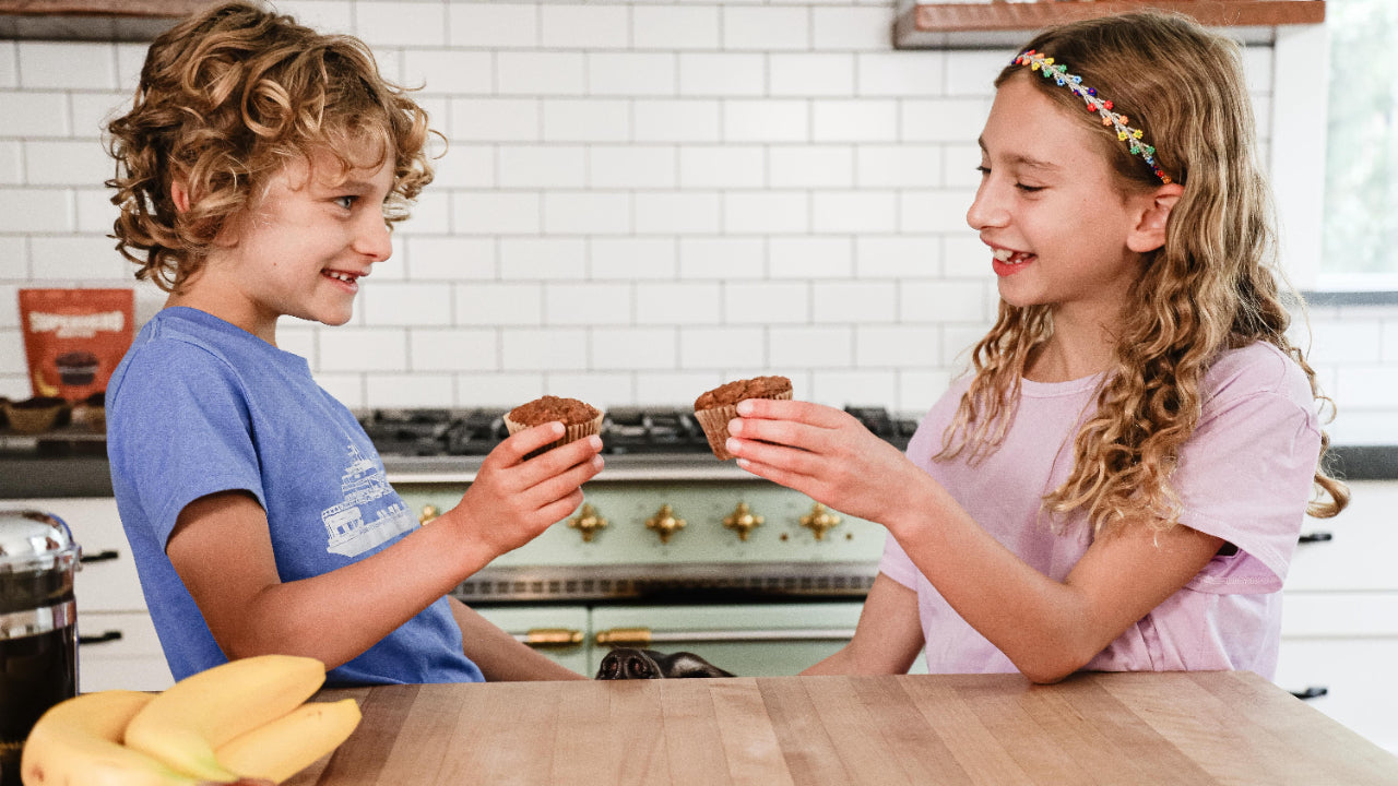 Best Snacks For Youth Athletes
