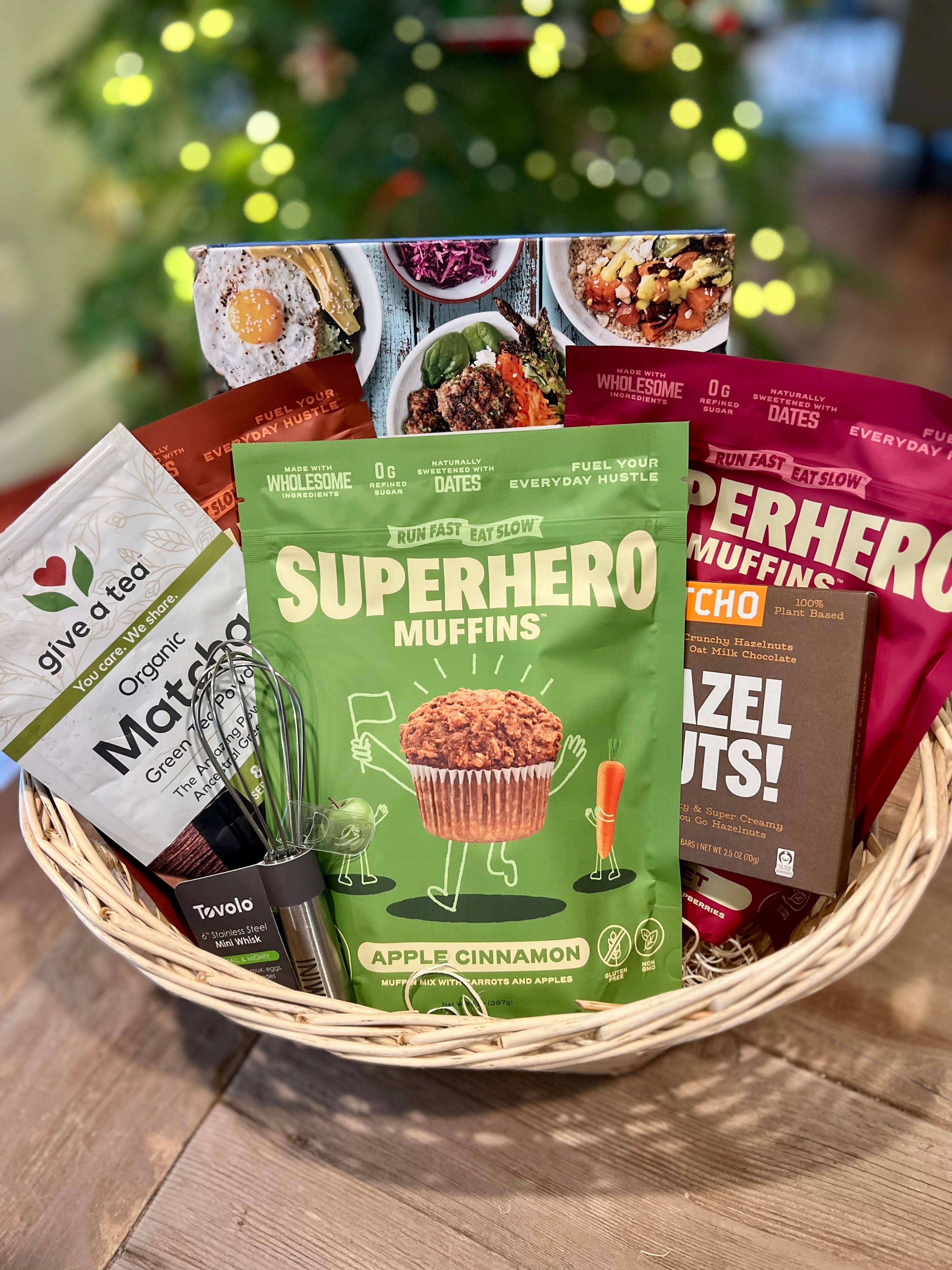 Last-Minute Easy Gift Ideas