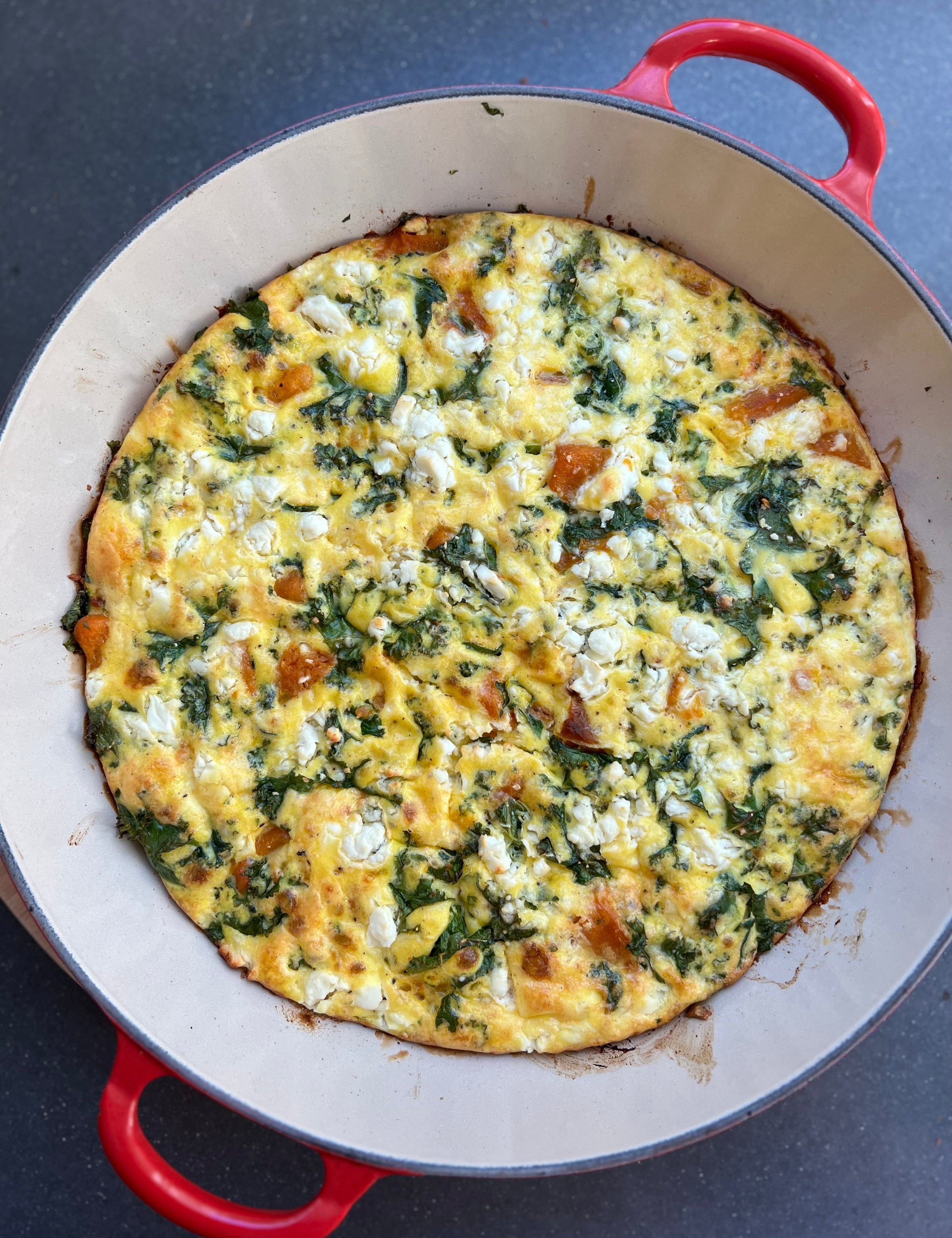 Easy Holiday Brunch Menu and Recipes