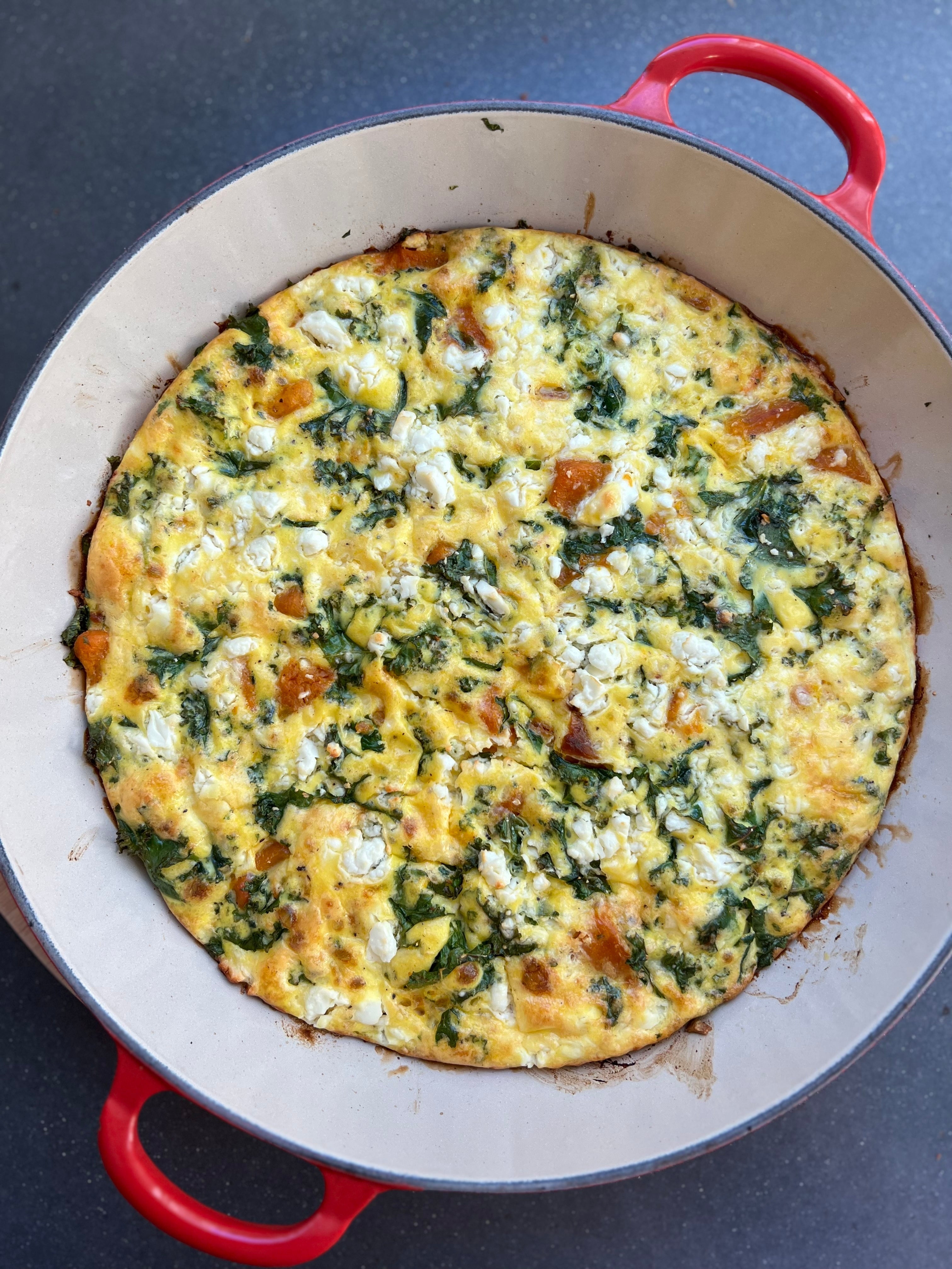 Easy Holiday Brunch Menu and Recipes