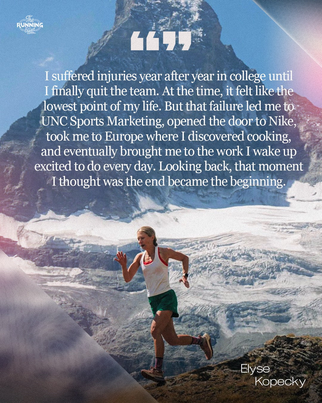 How Real Food And Cooking Can Transform Your Running