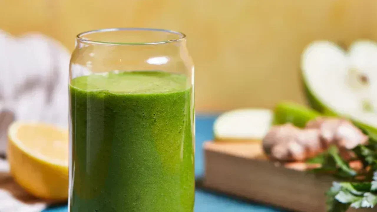 Immune Boosting Smoothie
