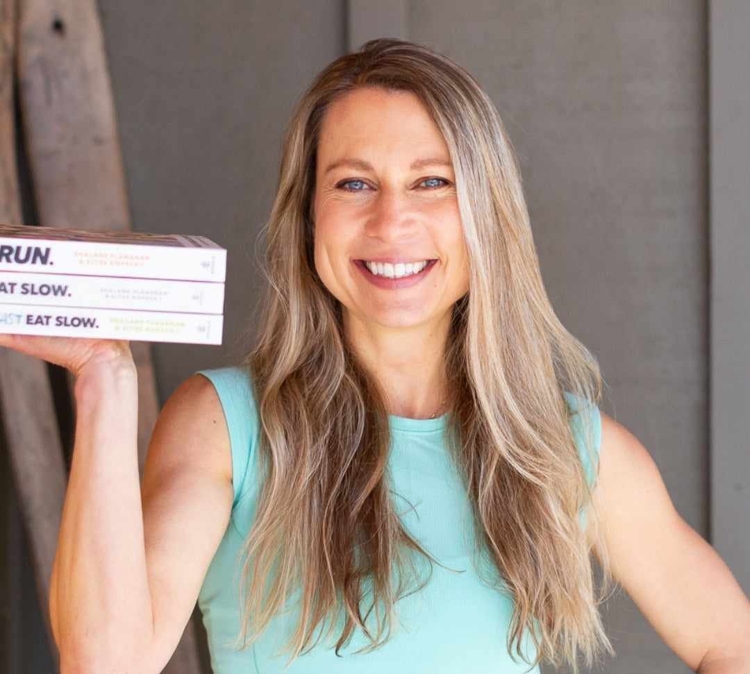 We're Ditching These 5 Outdated Nutrition Rules with mindbodygreen