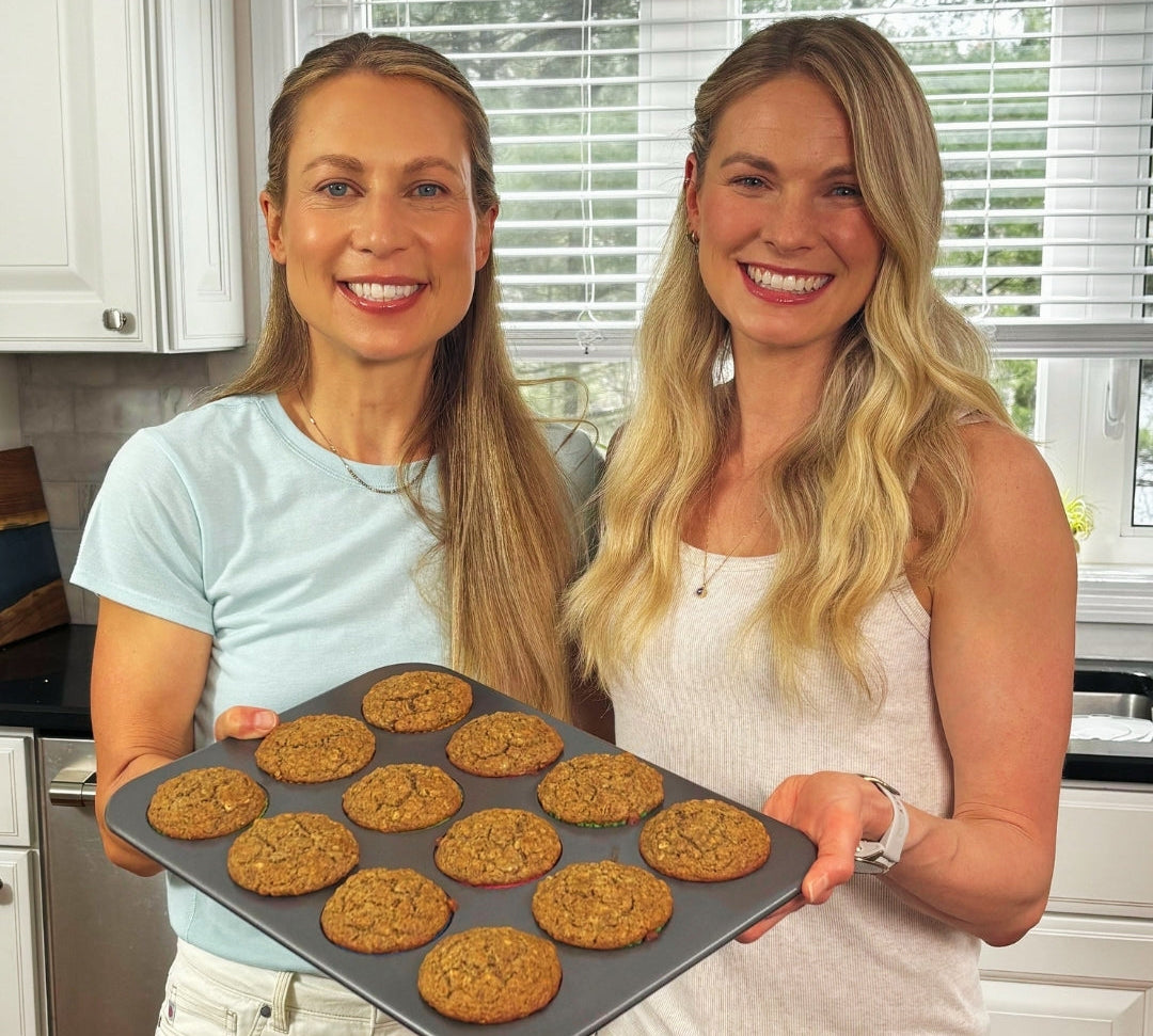 NOW Foods' Wellness Experts Series with Elyse Kopecky & Jessie Diggins