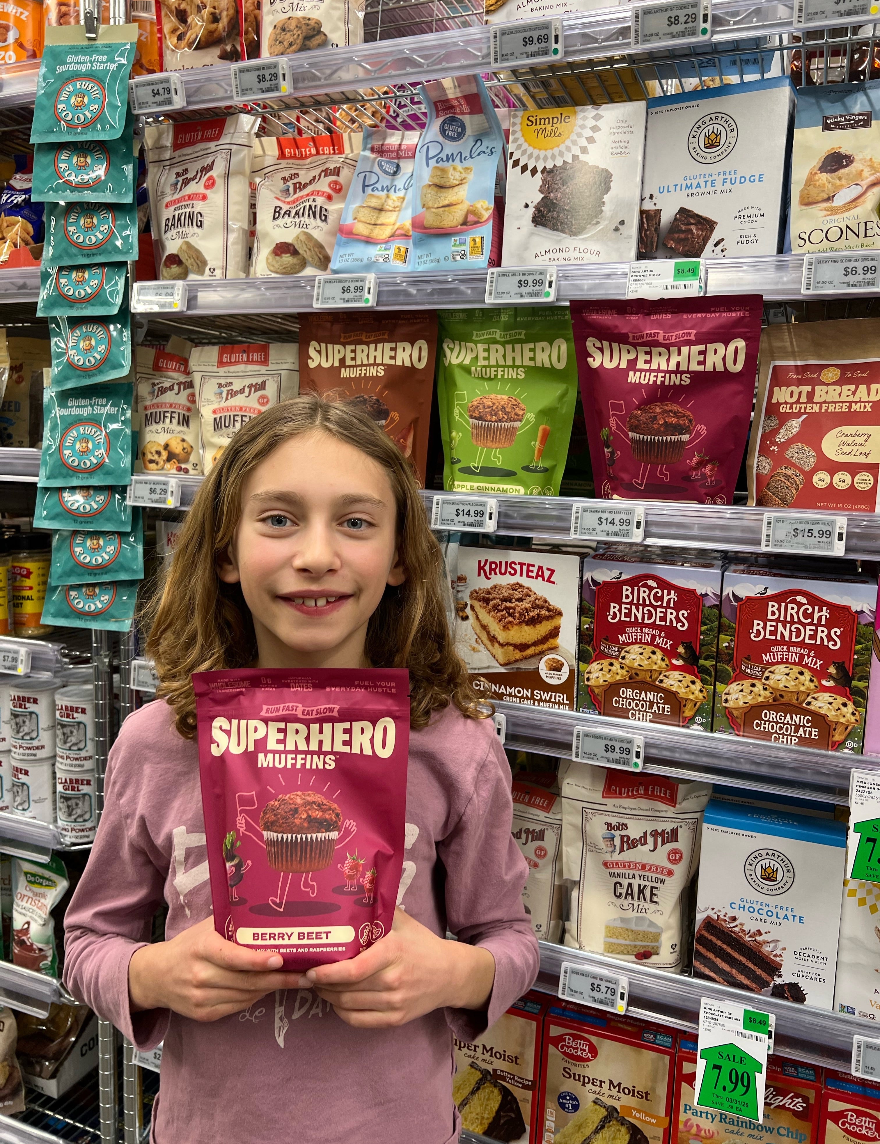 Why I Took the Leap to Start My Own Food Brand