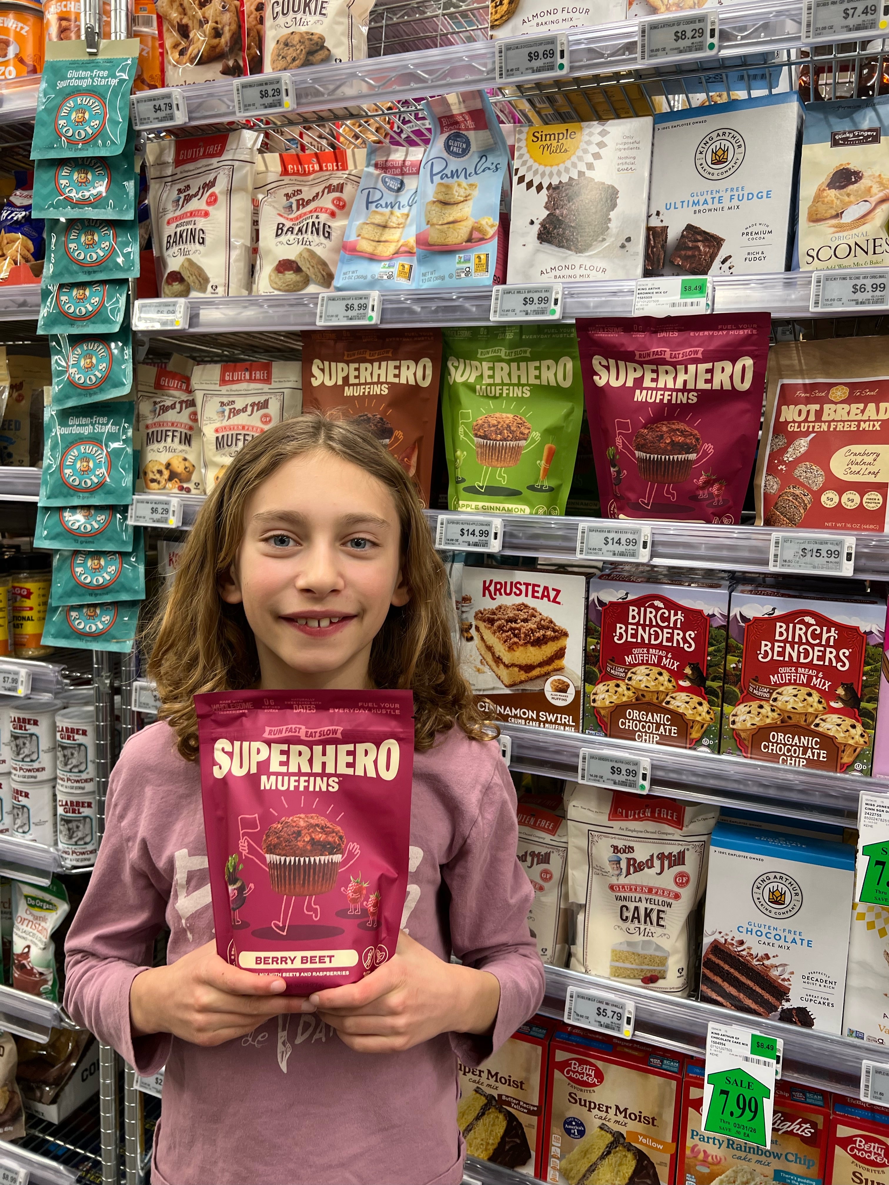 Why I Took the Leap to Start My Own Food Brand