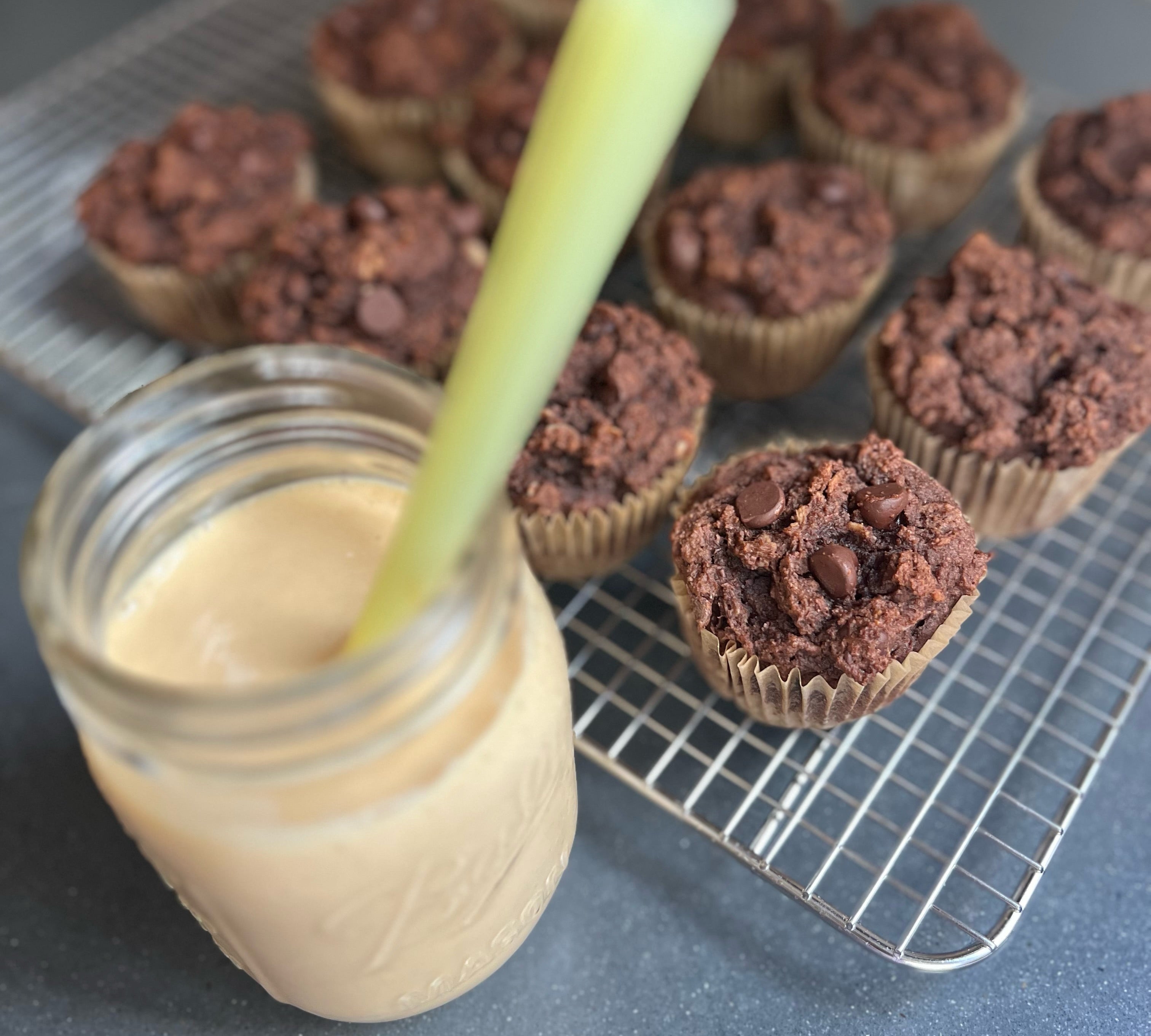 Simple Everyday Smoothie