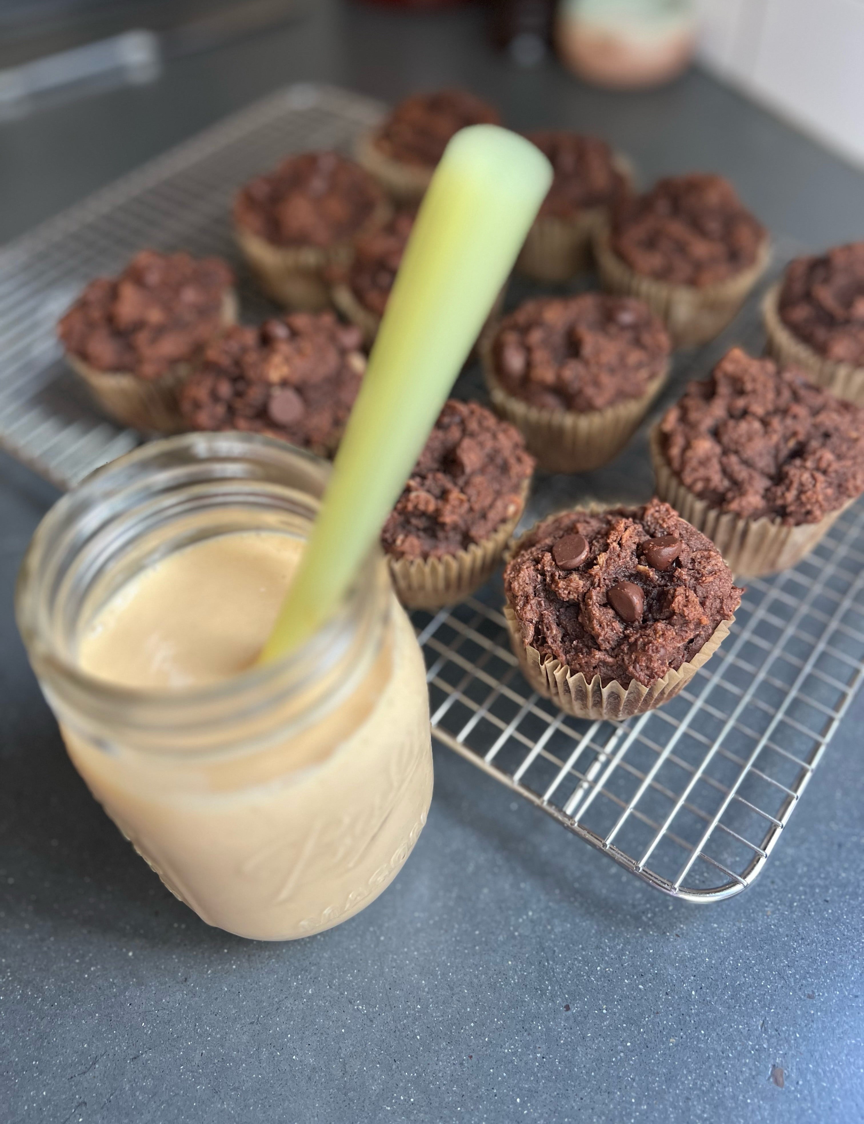 Simple Everyday Smoothie