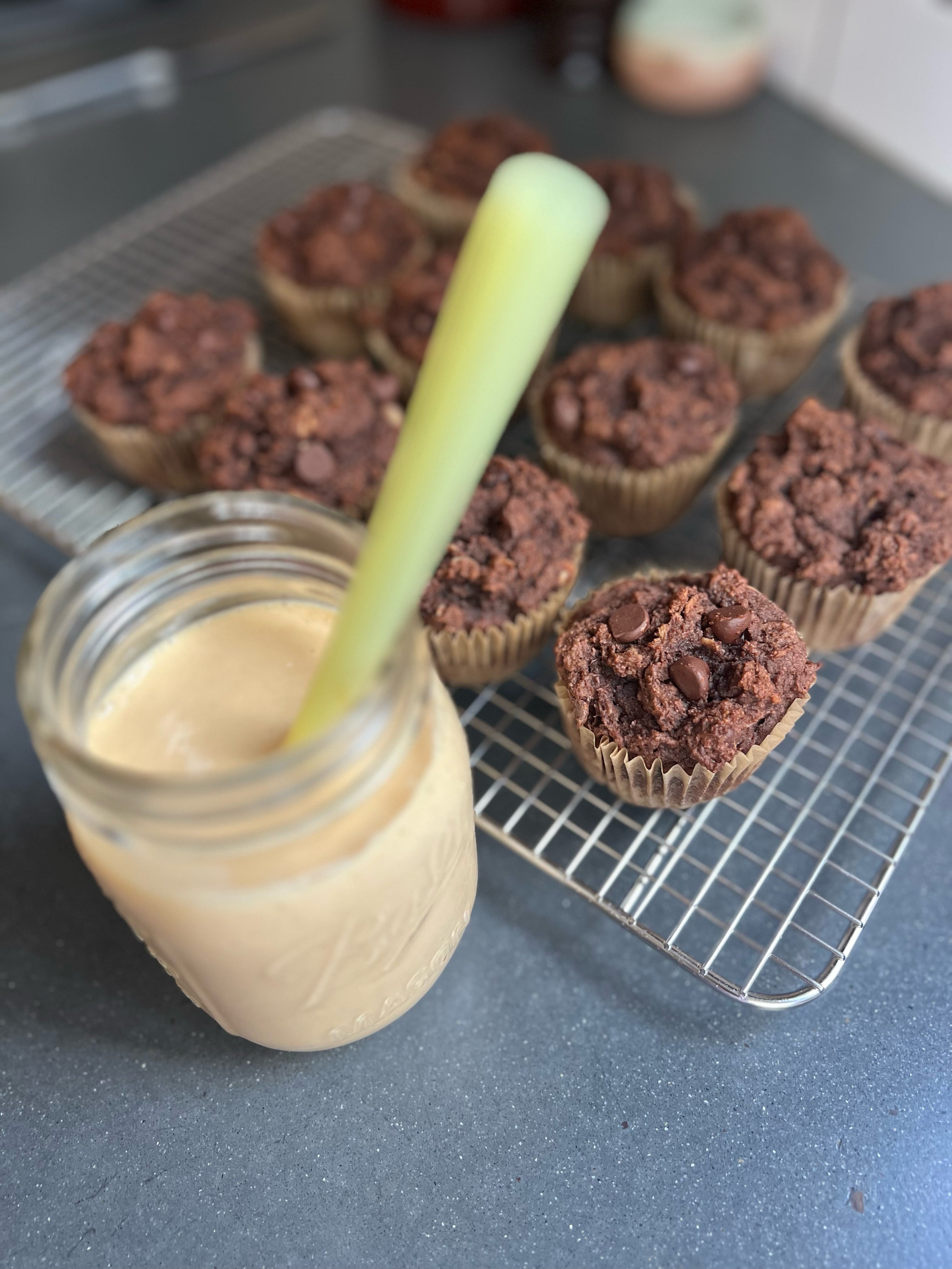 Simple Everyday Smoothie