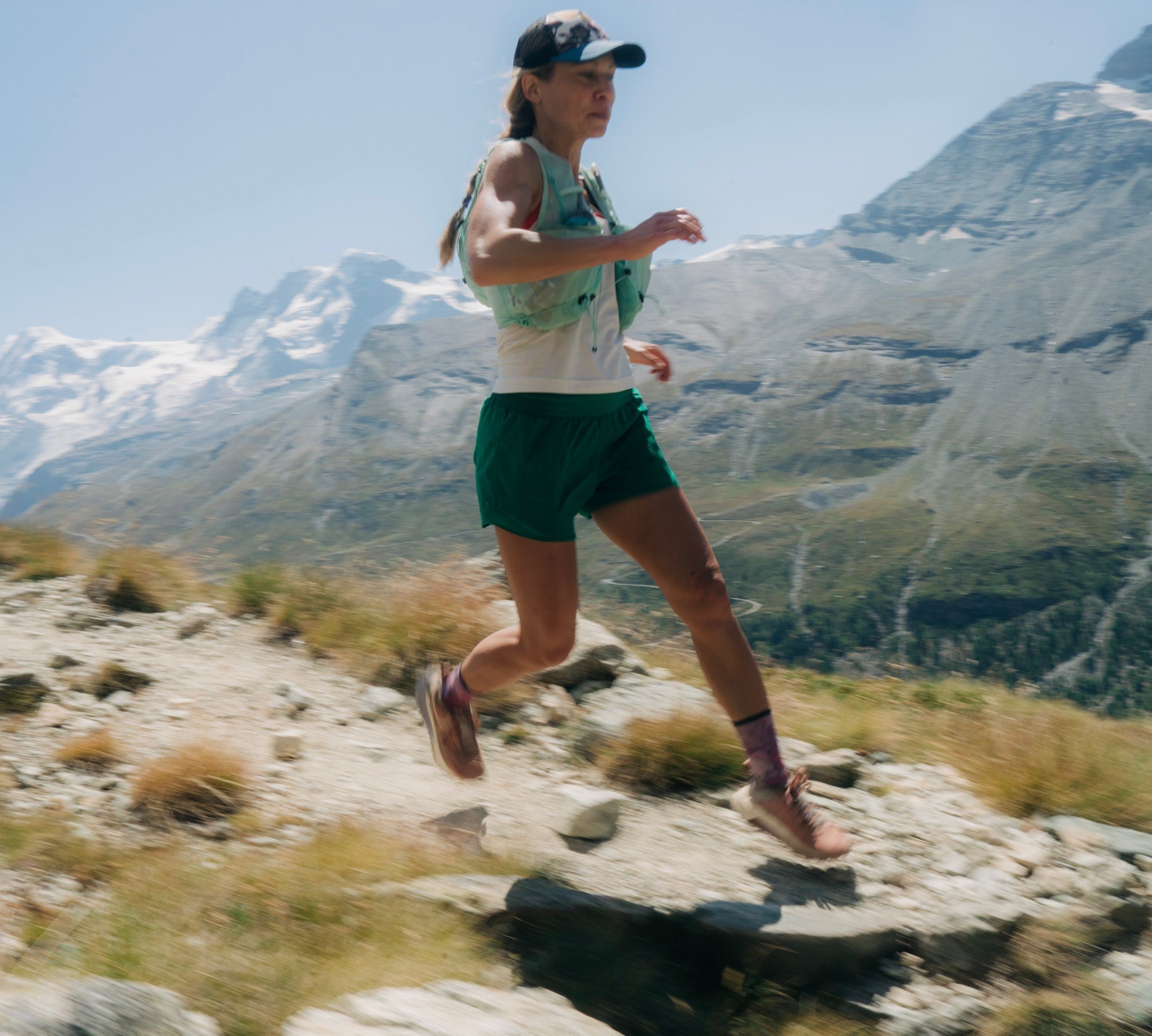 5 Ways to Run Strong (and Injury-Free) in 2026