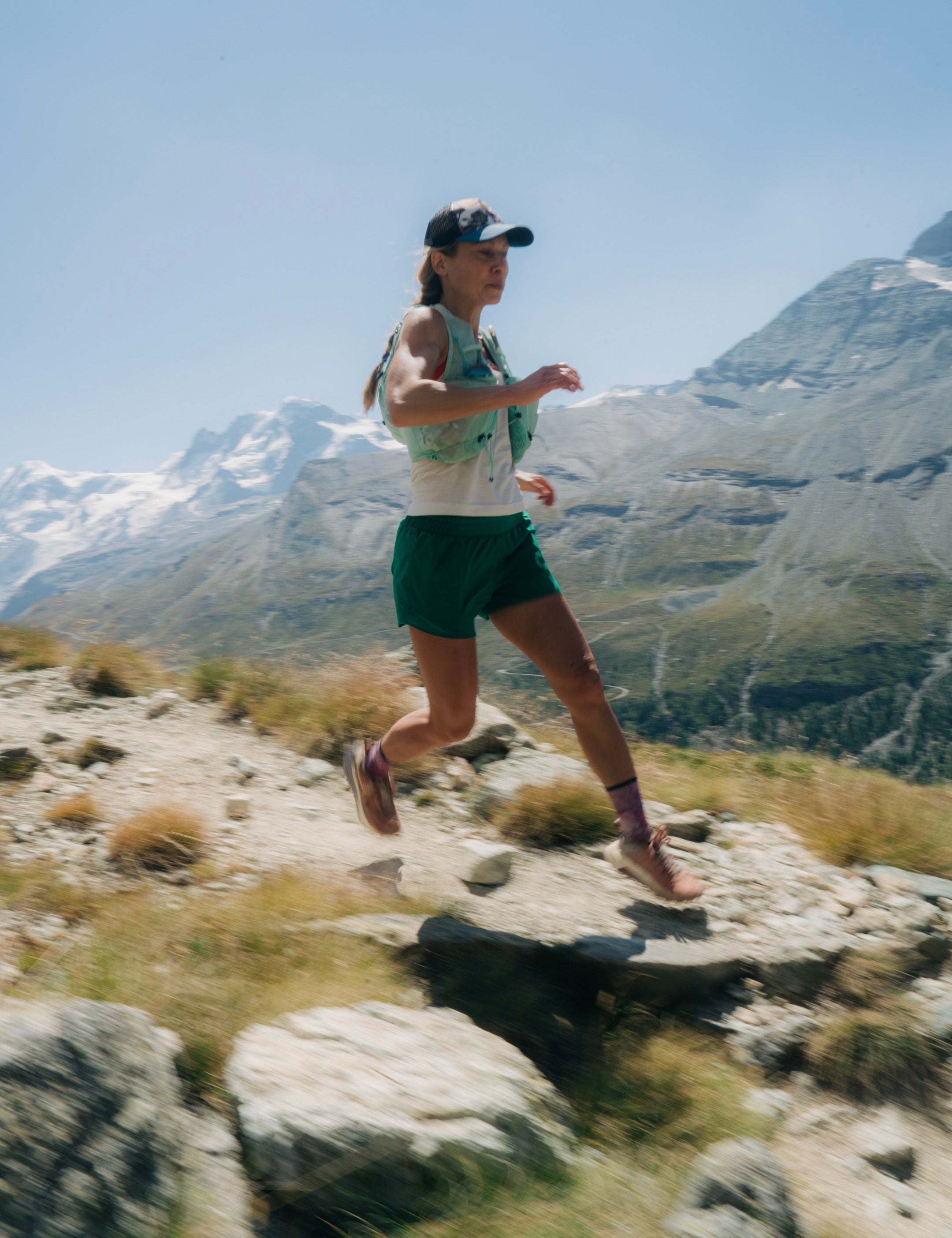 5 Ways to Run Strong (and Injury-Free) in 2026