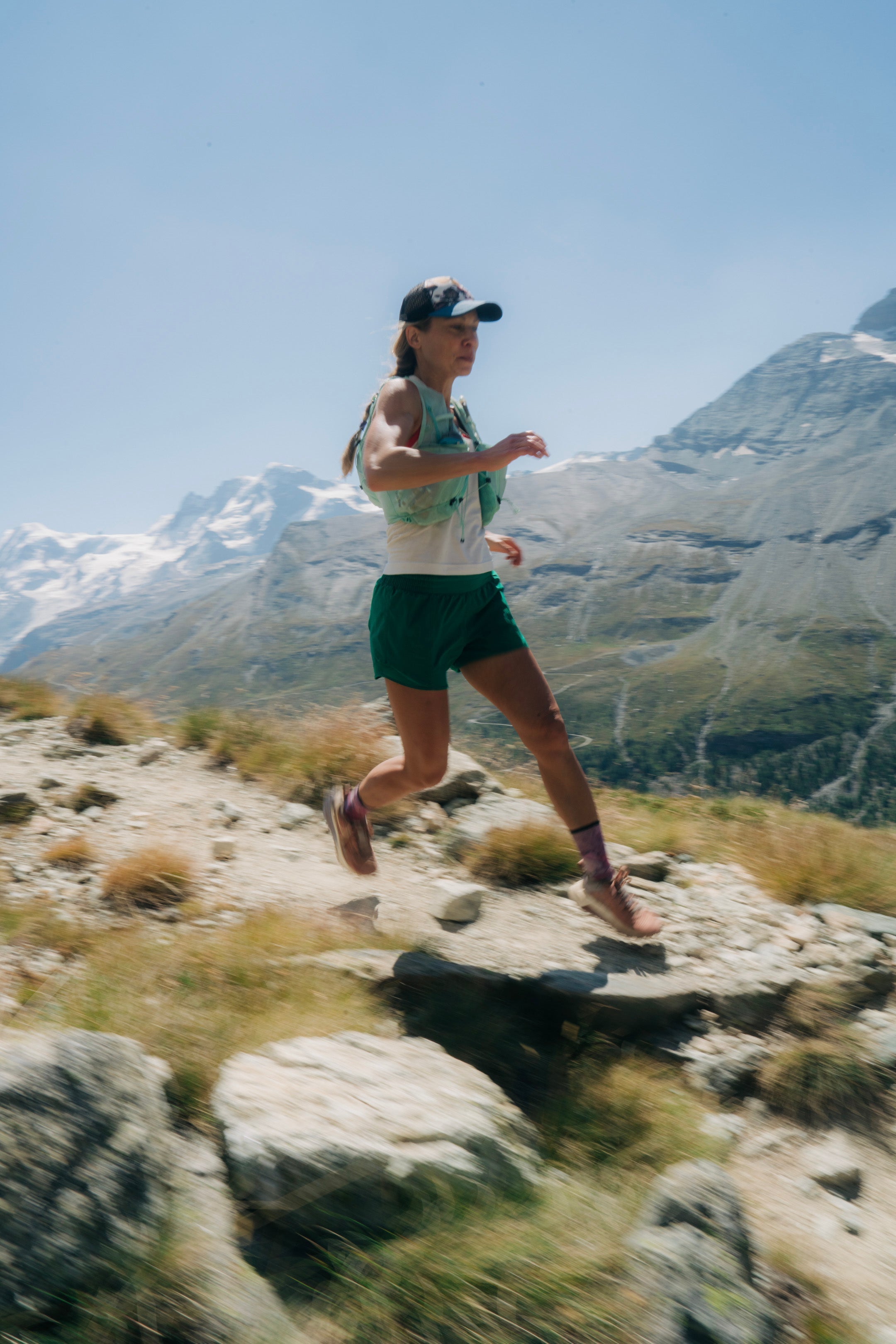 5 Ways to Run Strong (and Injury-Free) in 2026