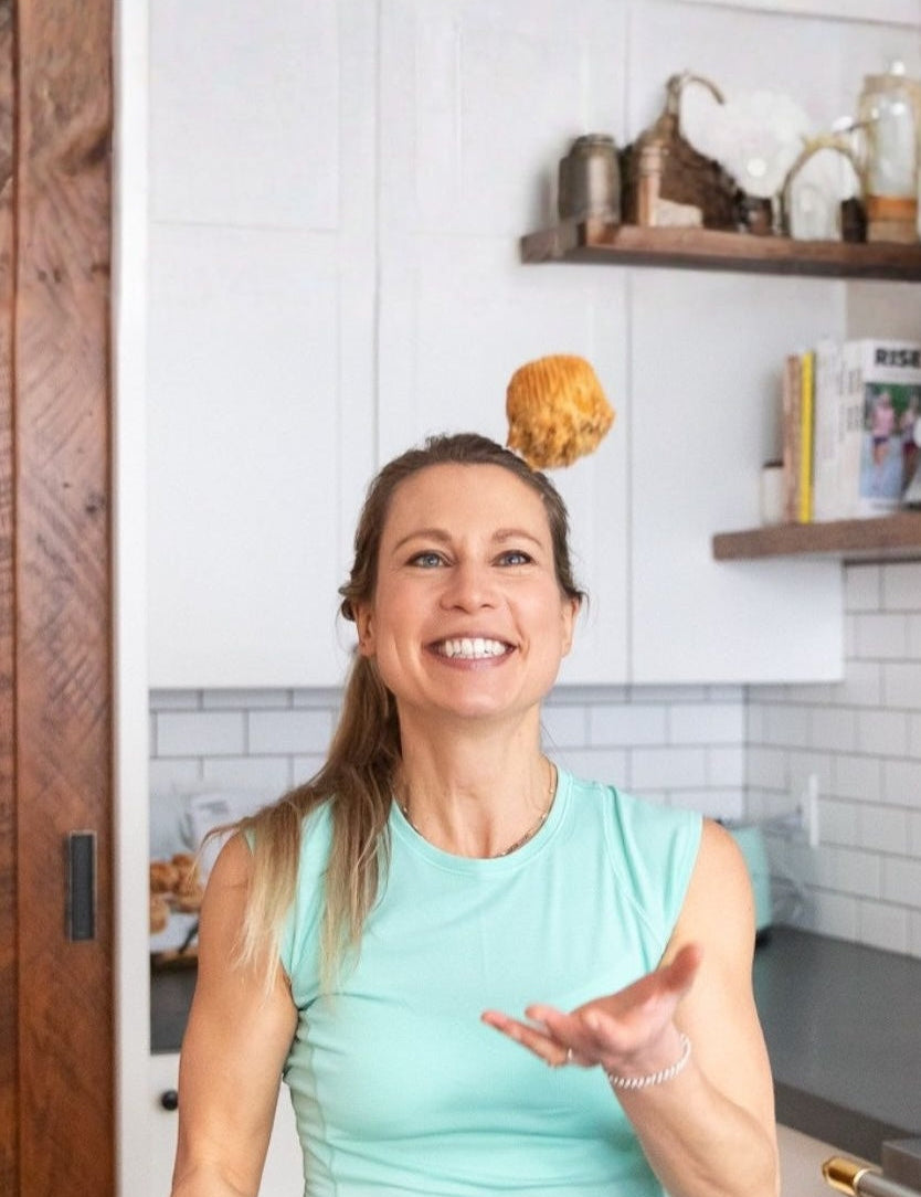 Why Women Should Not Train Fasted