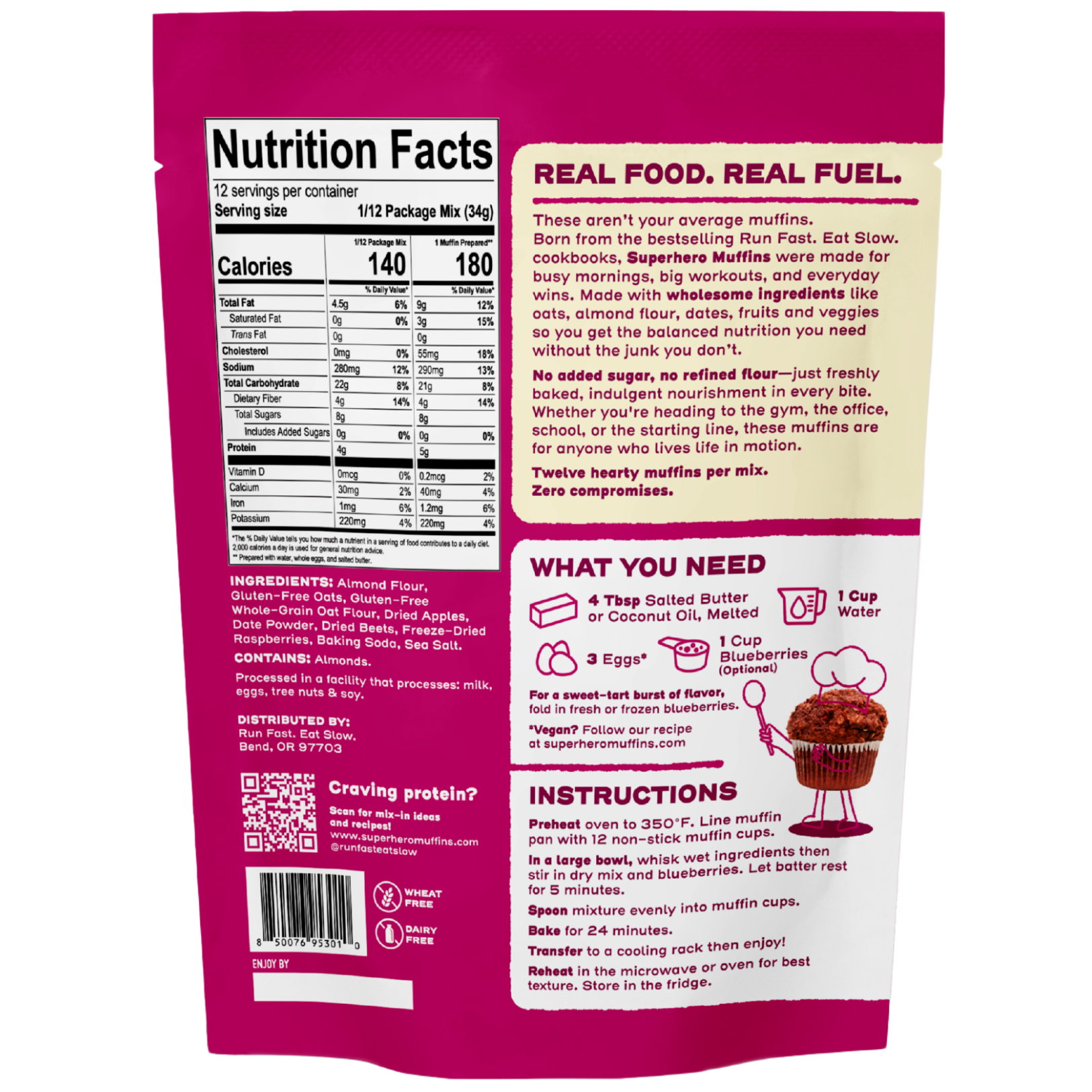 Berry Beet