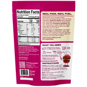 Berry Beet