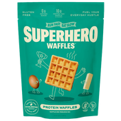 Protein Waffle & Pancake Mix