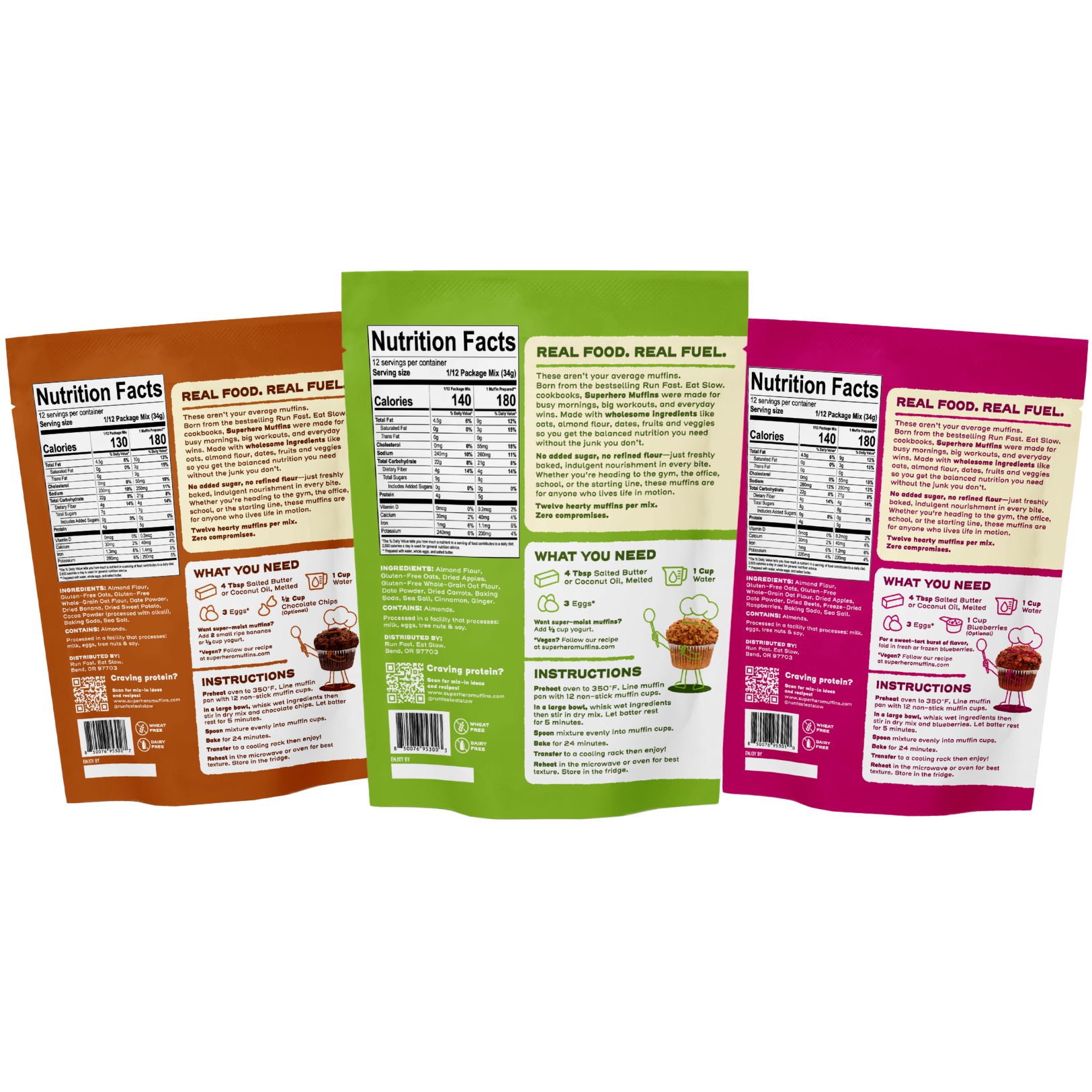 Variety Pack
