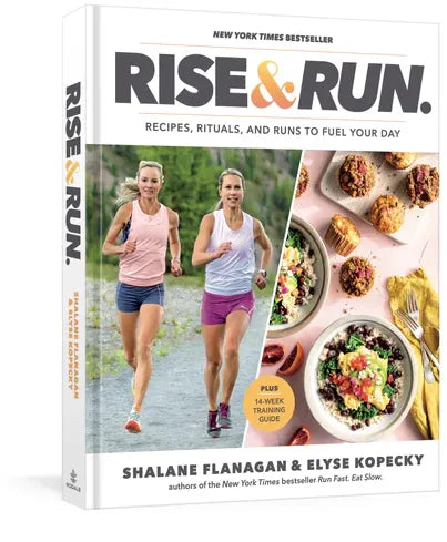 Rise &amp; Run.